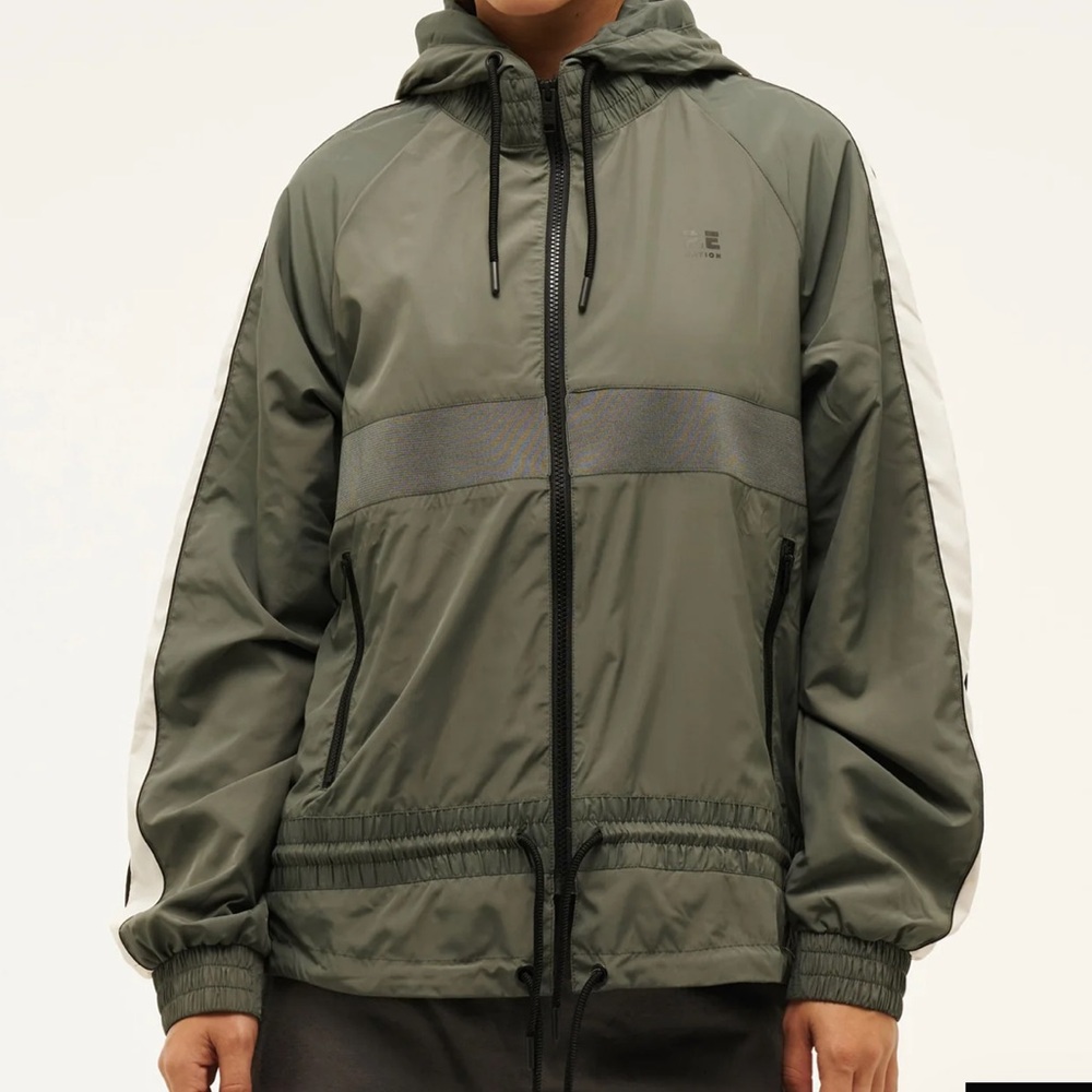 PE Nation Man Down Jacket Size S